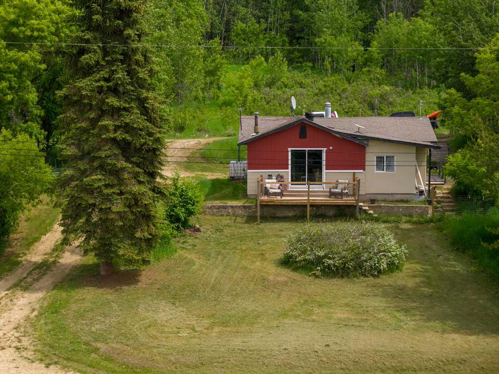 4806 49 Avenue , A2319217, Alberta,