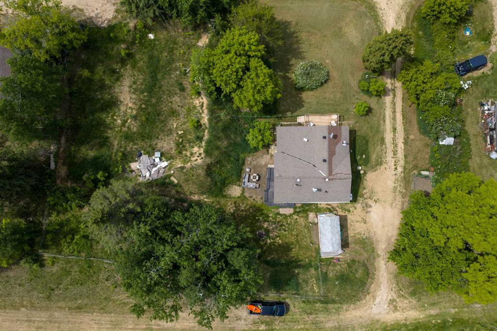 Fourth View of 4806 49 Avenue , Rochester, Rochester, Alberta, T0G 1Z0