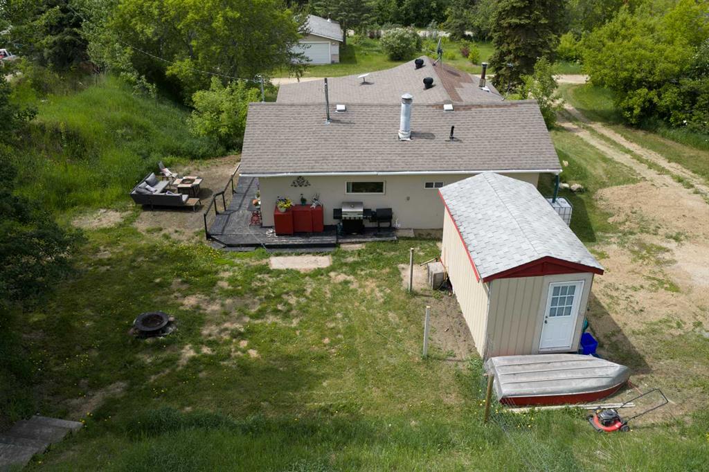 Fifth View of 4806 49 Avenue , Rochester, Rochester, Alberta, T0G 1Z0