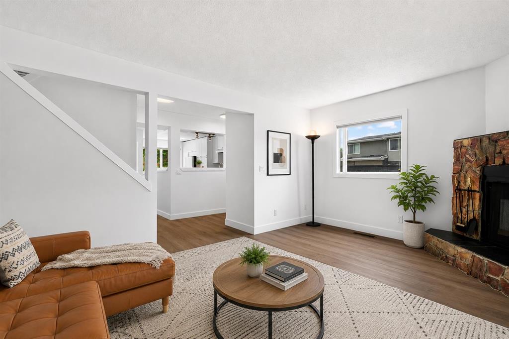 Fifth View of 901, 6223 31 Avenue NW, Bowness, Calgary, Alberta, T3B 3X2