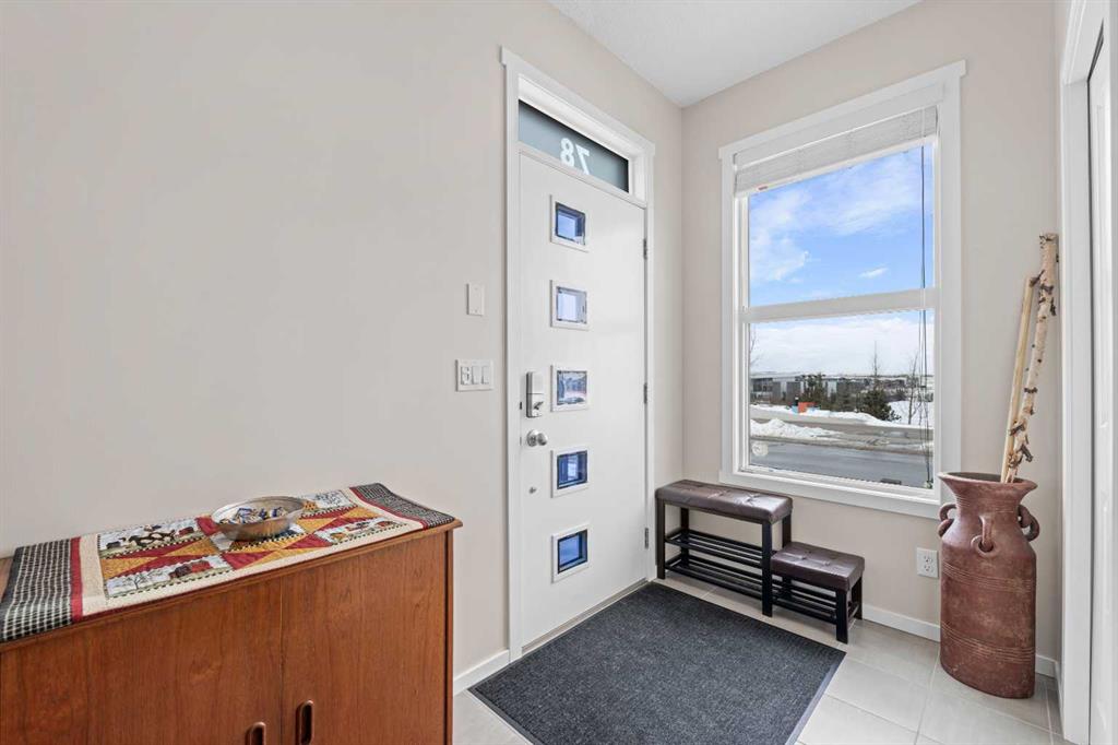 Fifth View of 78 Livingston Gate NE, Livingston, Calgary, Alberta, T3P 0V2