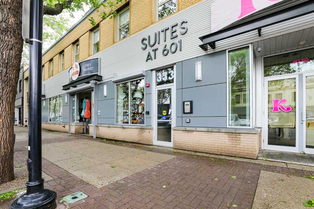 207, 333 6 Street S, A2319228, Alberta,