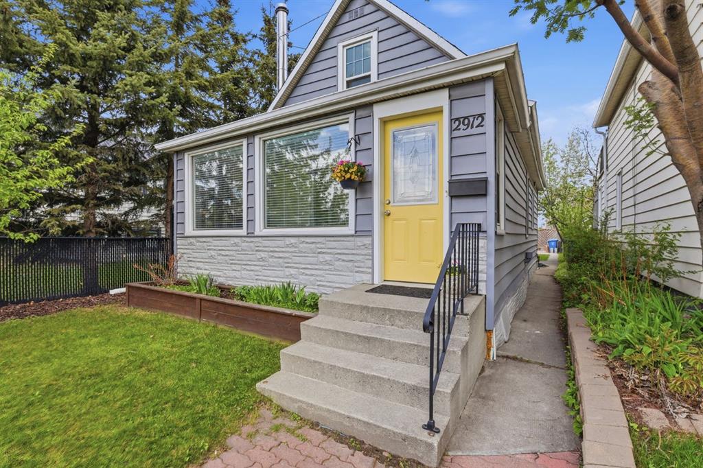 2912 17 Street SE, A2319229, Alberta,