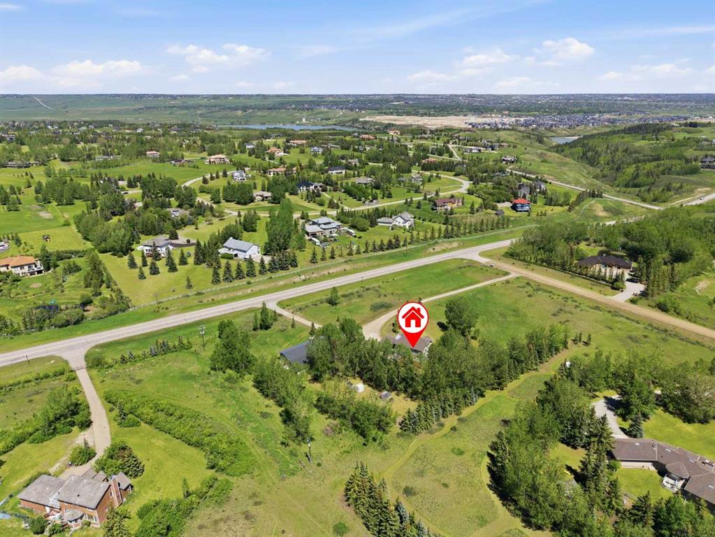 Fourth View of 245249 Range Road 31A  , Springbank, Rural Rocky View County, Alberta, T3Z 1K4