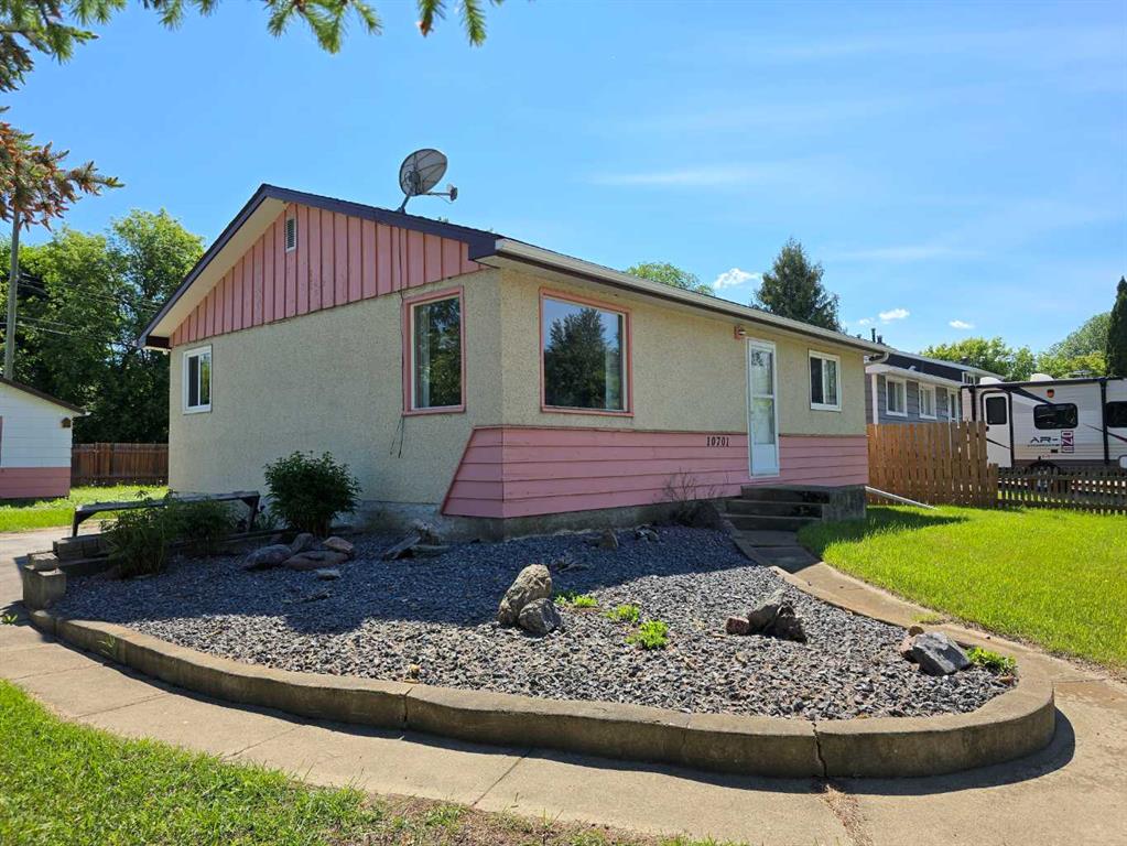10701 91 Street , A2319232, Alberta,