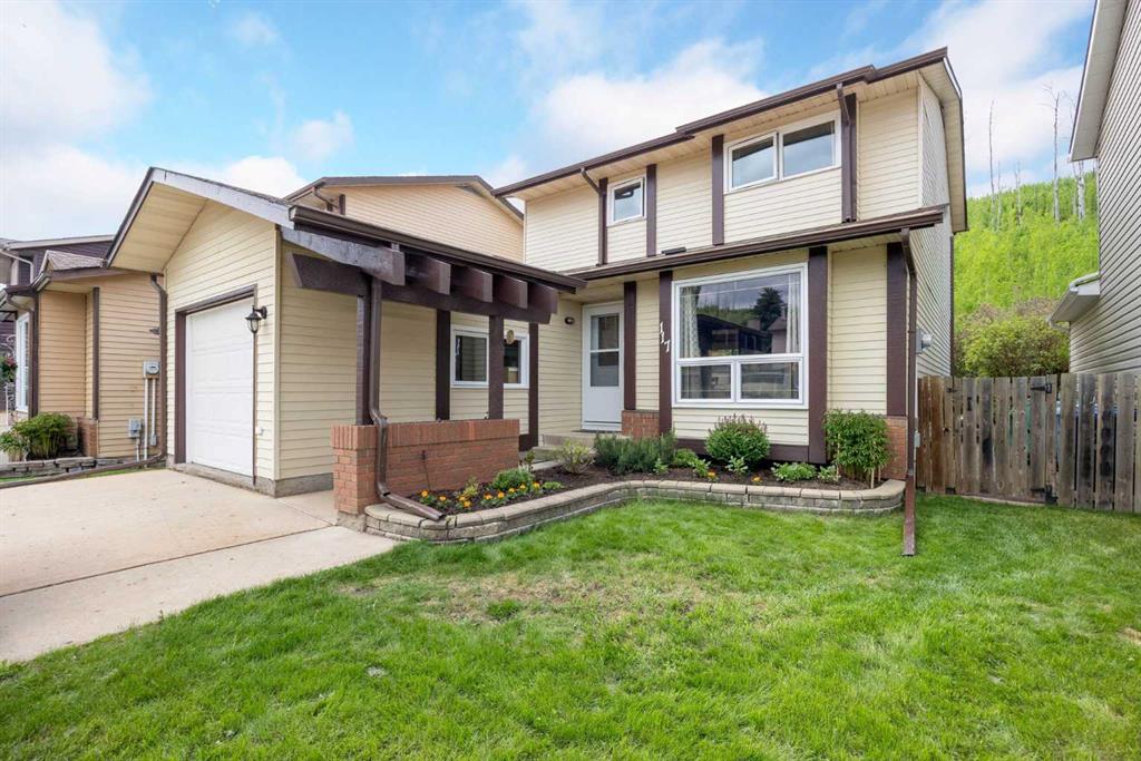 117 Goodwin Place , A2319233, Alberta,
