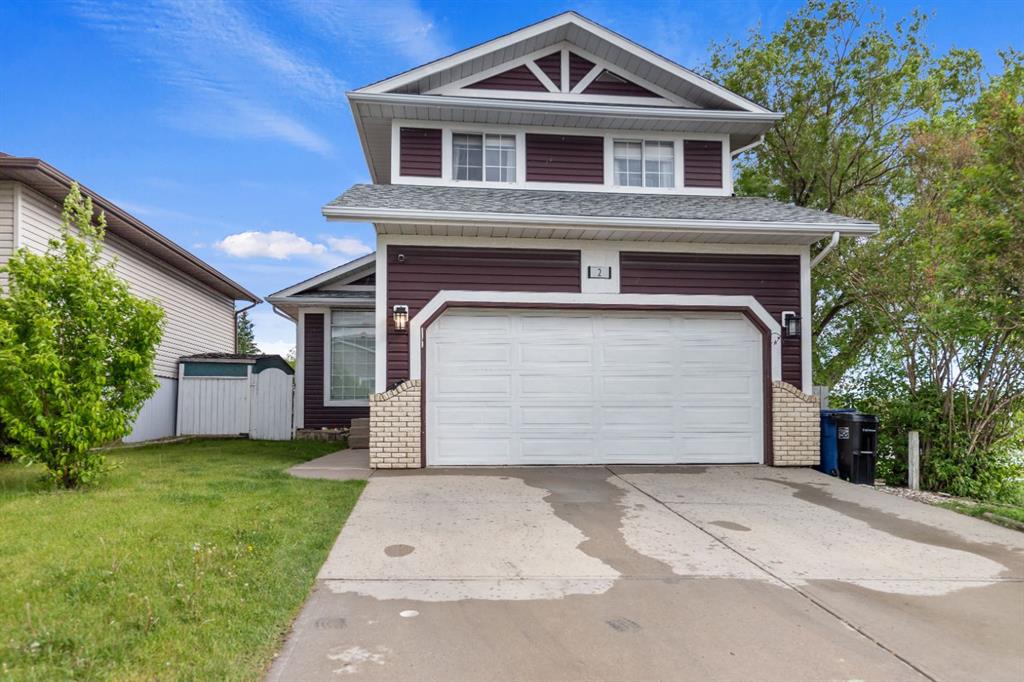 2 ELDORADO Road SE, A2319236, Alberta,