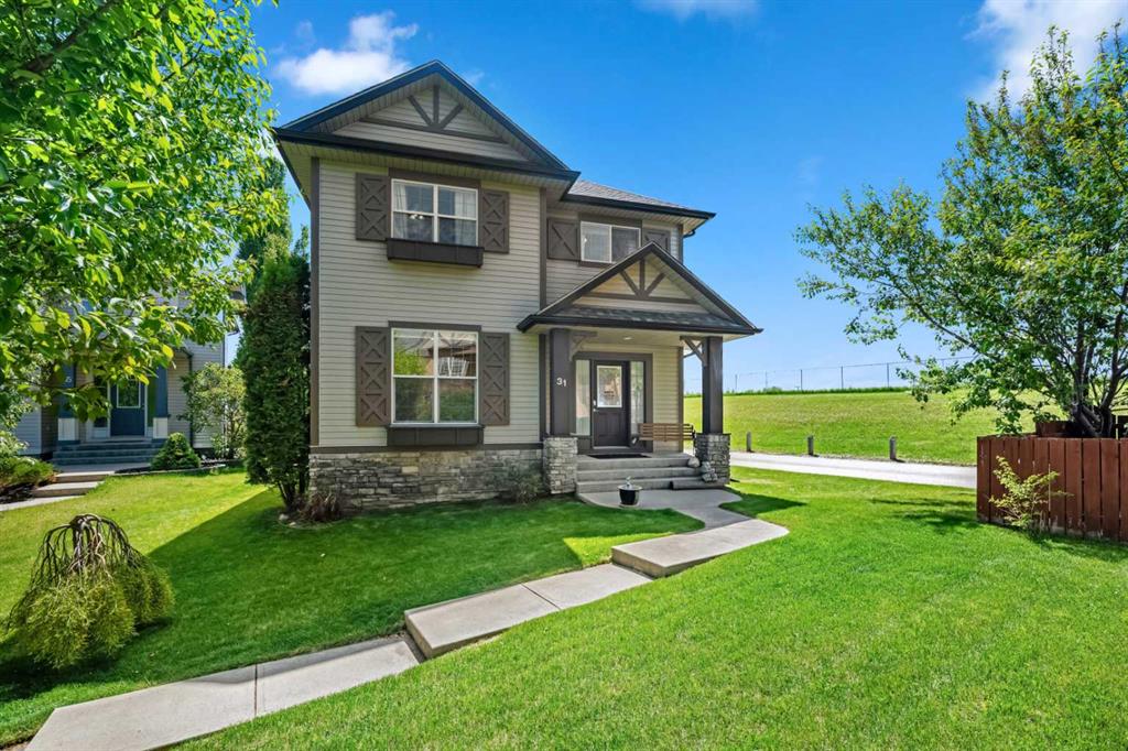 31 Elgin Green SE, A2319239, Alberta,
