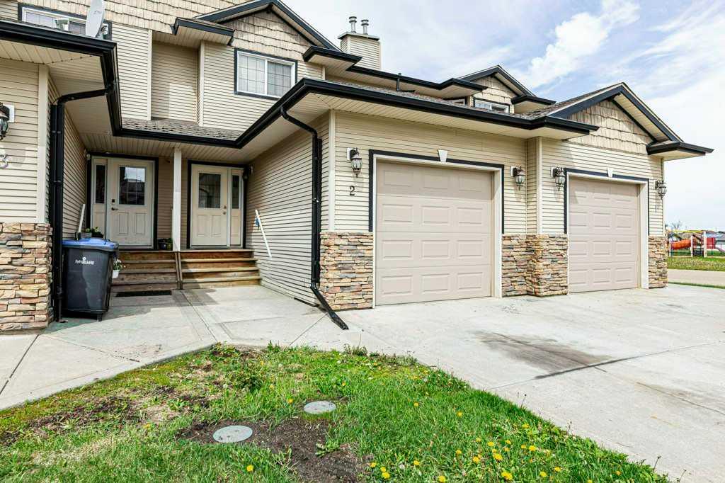 2 Legend Court , A2319240, Alberta,