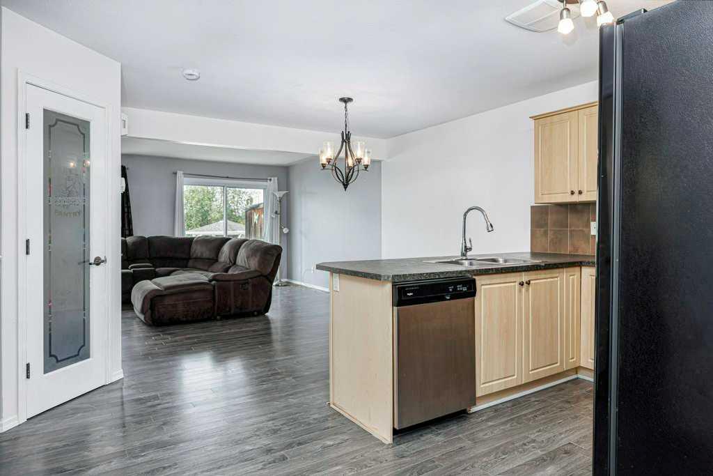 Fourth View of 2 Legend Court , Lakeway Landing, Sylvan Lake, Alberta, T4S 0B1