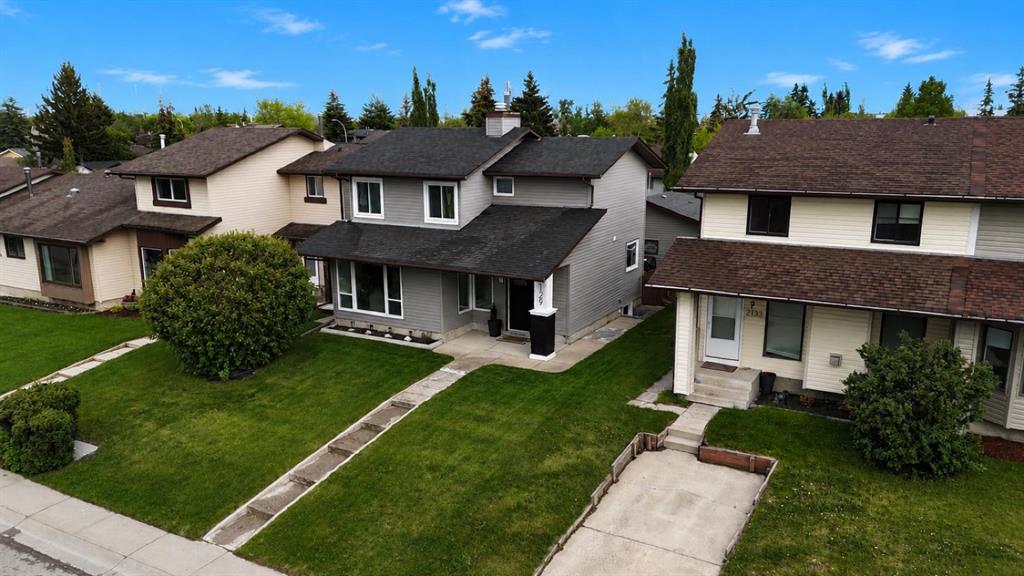 2129 Summerfield Boulevard SE, A2319253, Alberta,