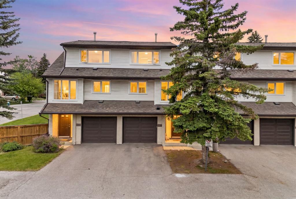 44, 1012 ranchlands Boulevard NW, A2319259, Alberta,