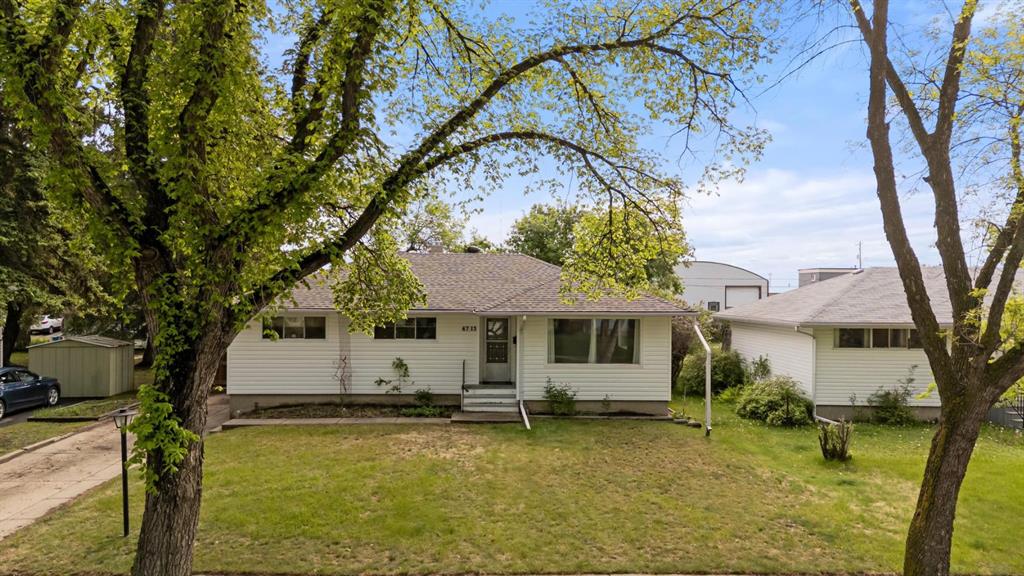 4713 45 Street , A2319264, Alberta,