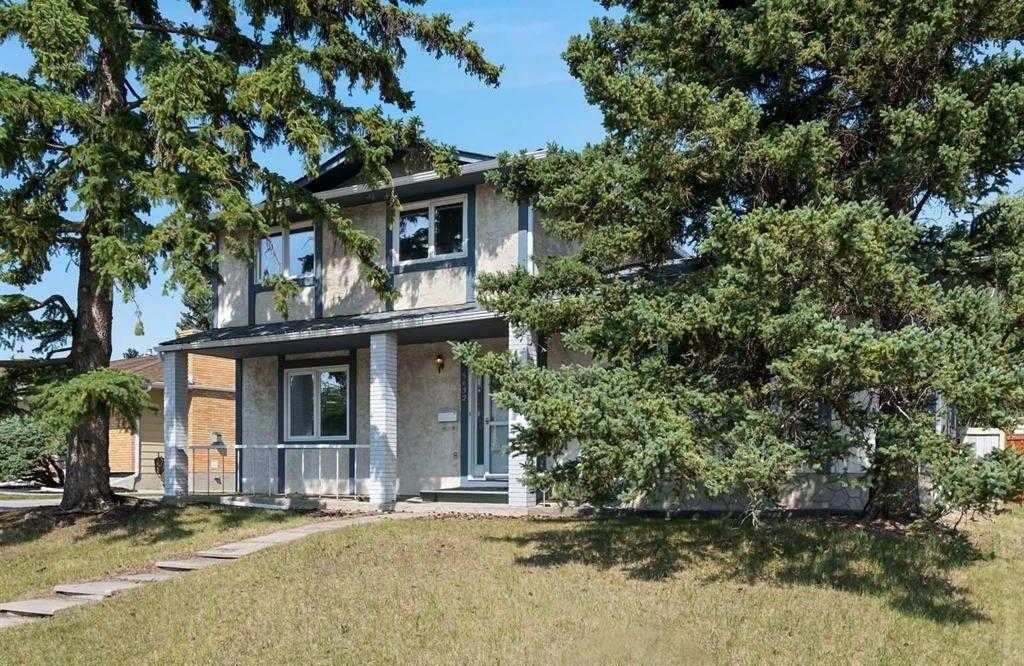 5632 Dalhousie Drive NW, A2319266, Alberta,