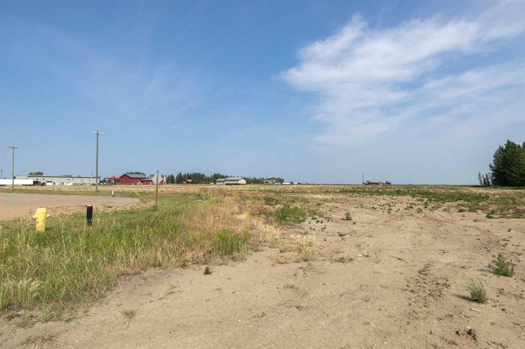 Fourth View of 3704 42 Avenue , NONE, Rural Stettler No. 6, County of, Alberta, T0C 2L0