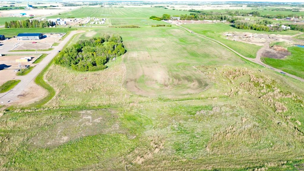 Fourth View of  42 Avenue , NONE, Rural Stettler No. 6, County of, Alberta, T0C 2L0
