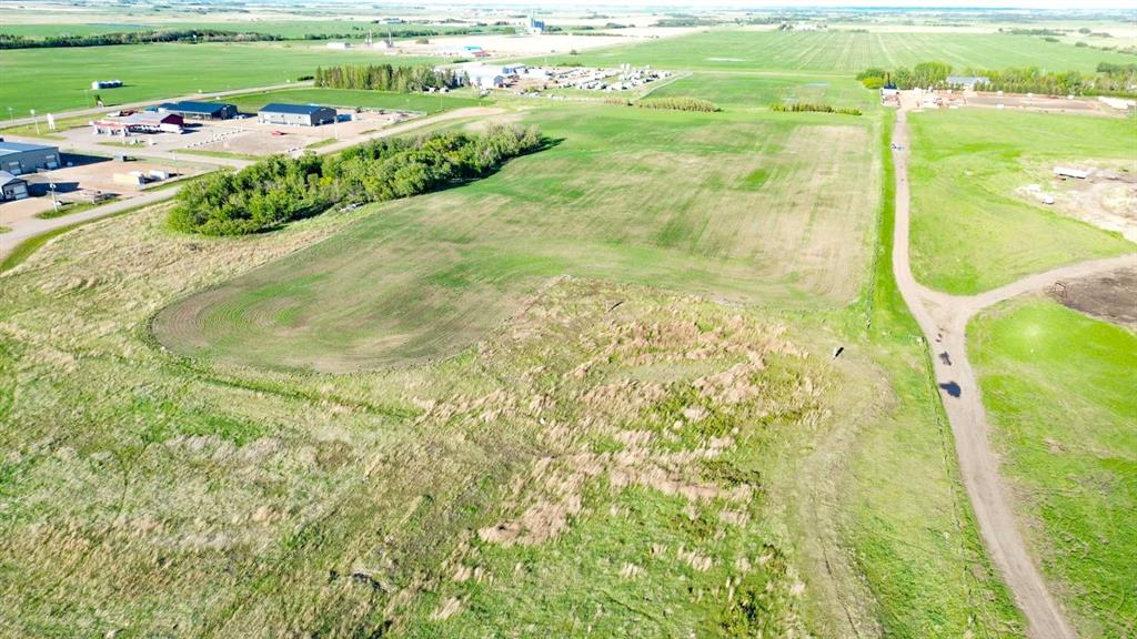 Fifth View of  42 Avenue , NONE, Rural Stettler No. 6, County of, Alberta, T0C 2L0