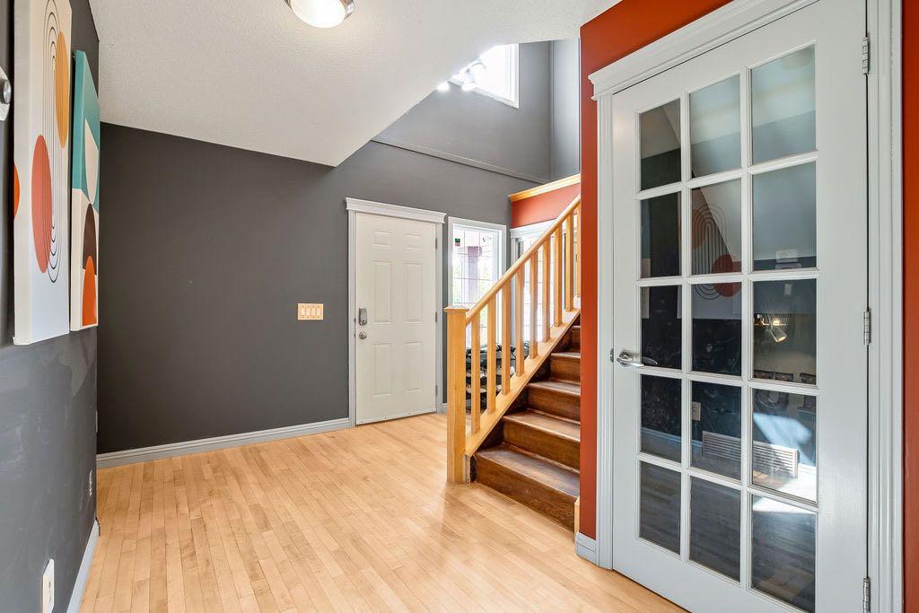 Fourth View of 670 Chaparral Drive SE, Chaparral, Calgary, Alberta, T2X3V6