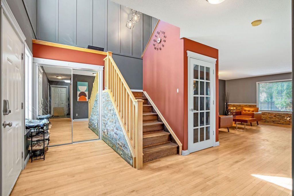 Fifth View of 670 Chaparral Drive SE, Chaparral, Calgary, Alberta, T2X3V6