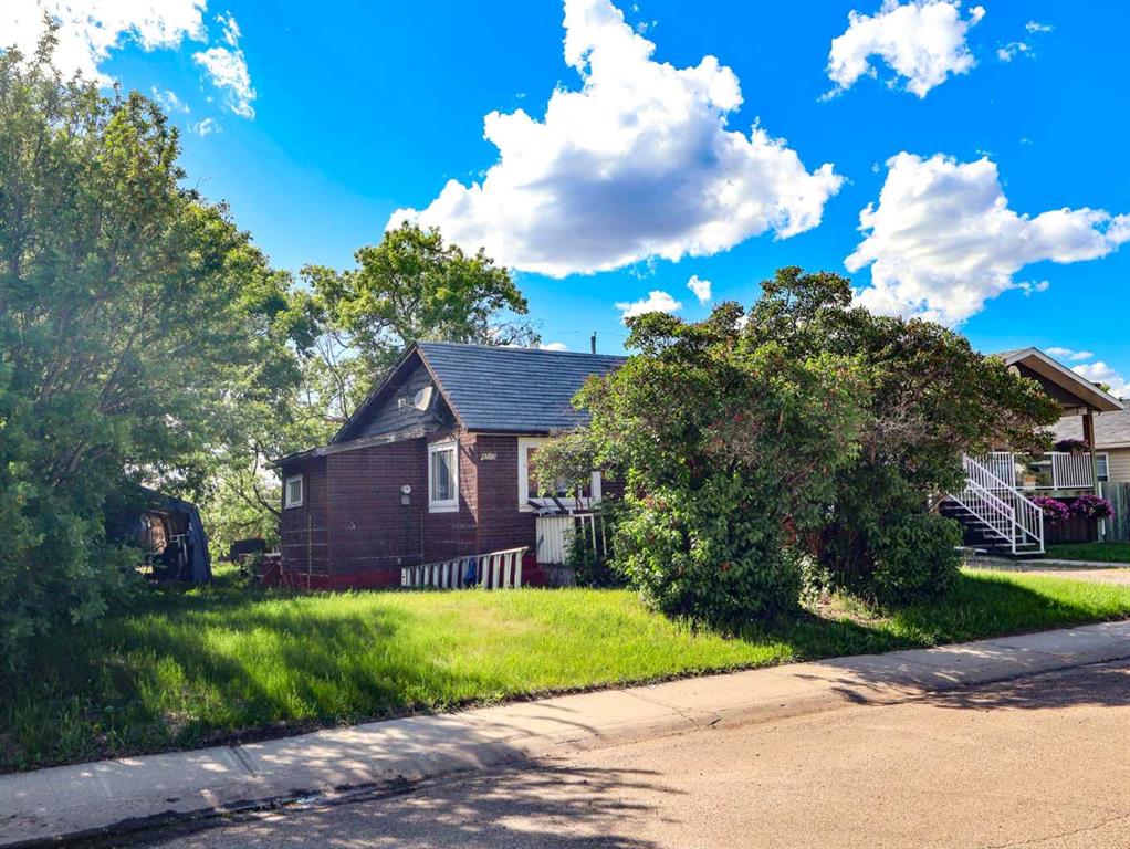 4712 54 Street , A2319272, Alberta,