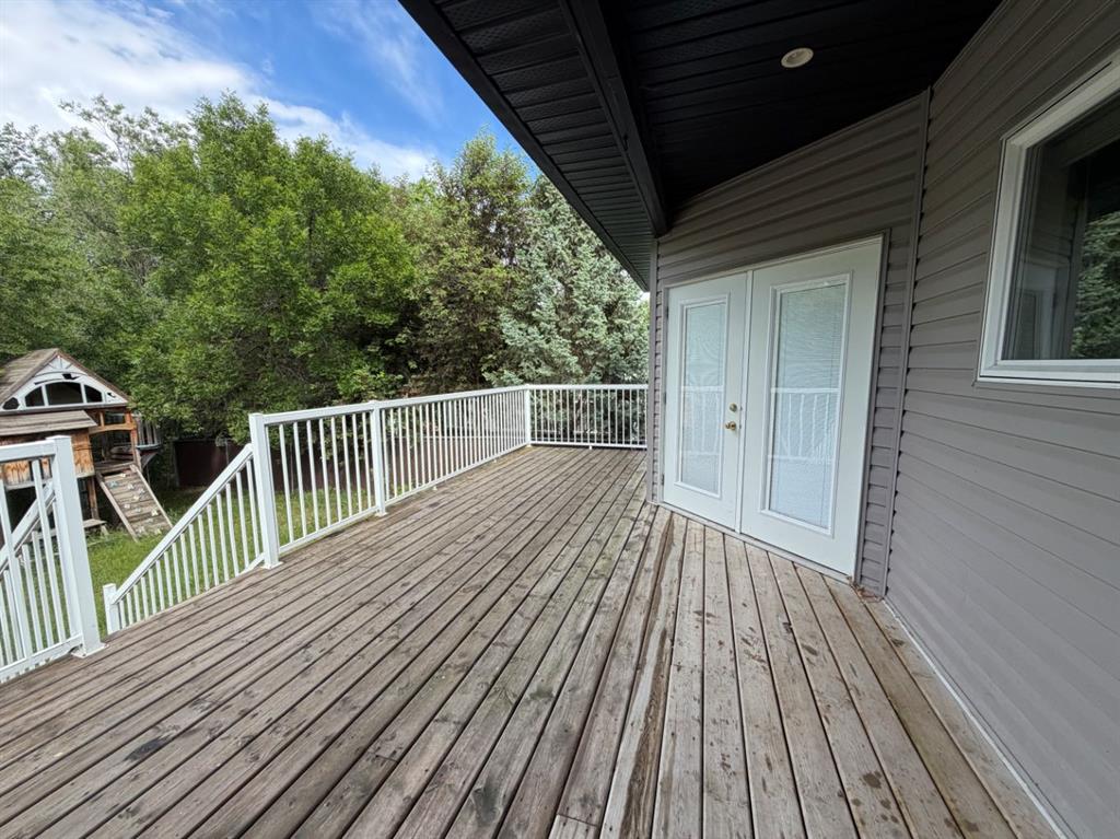 Fourth View of 42 A Red Deer Avenue , Nacmine, Drumheller, Alberta, T0J2E0