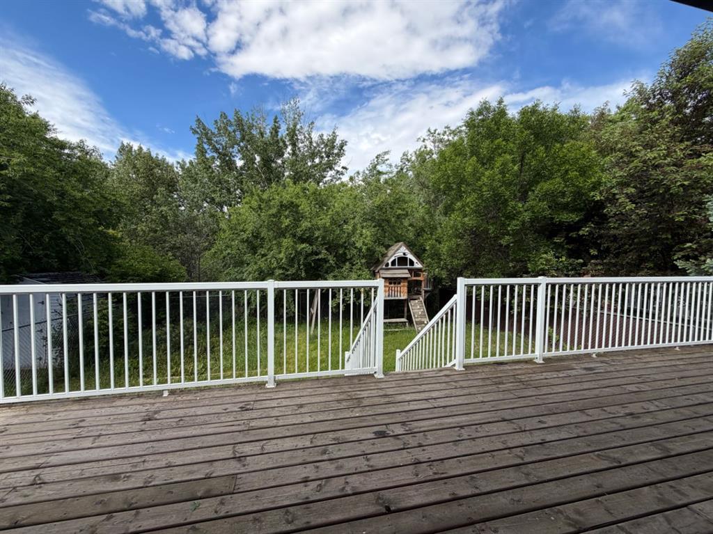Fifth View of 42 A Red Deer Avenue , Nacmine, Drumheller, Alberta, T0J2E0