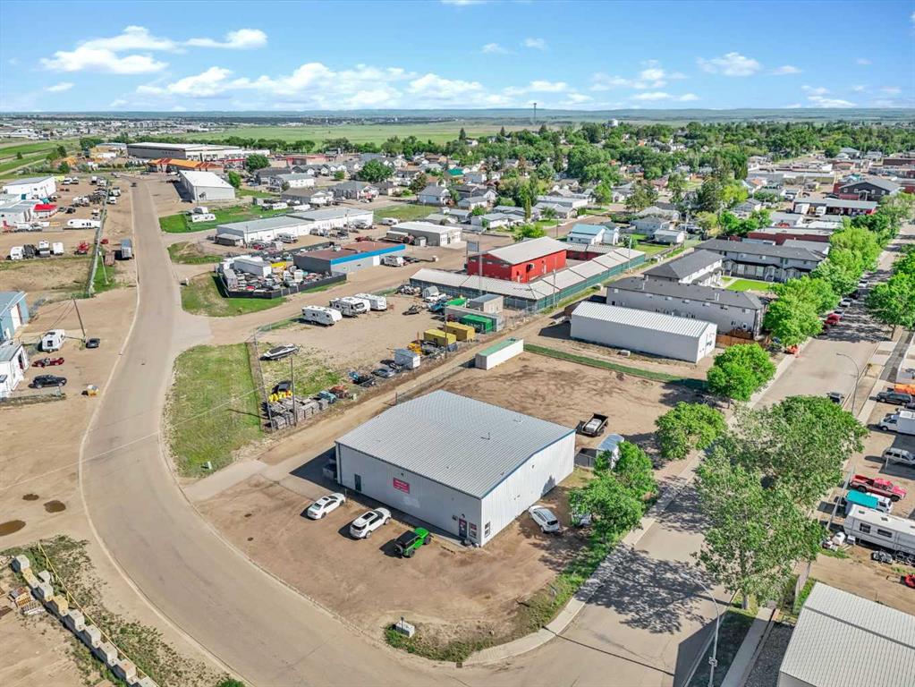 Third View of 208 3 Street NE, NONE, Redcliff, Alberta, T0J2P0