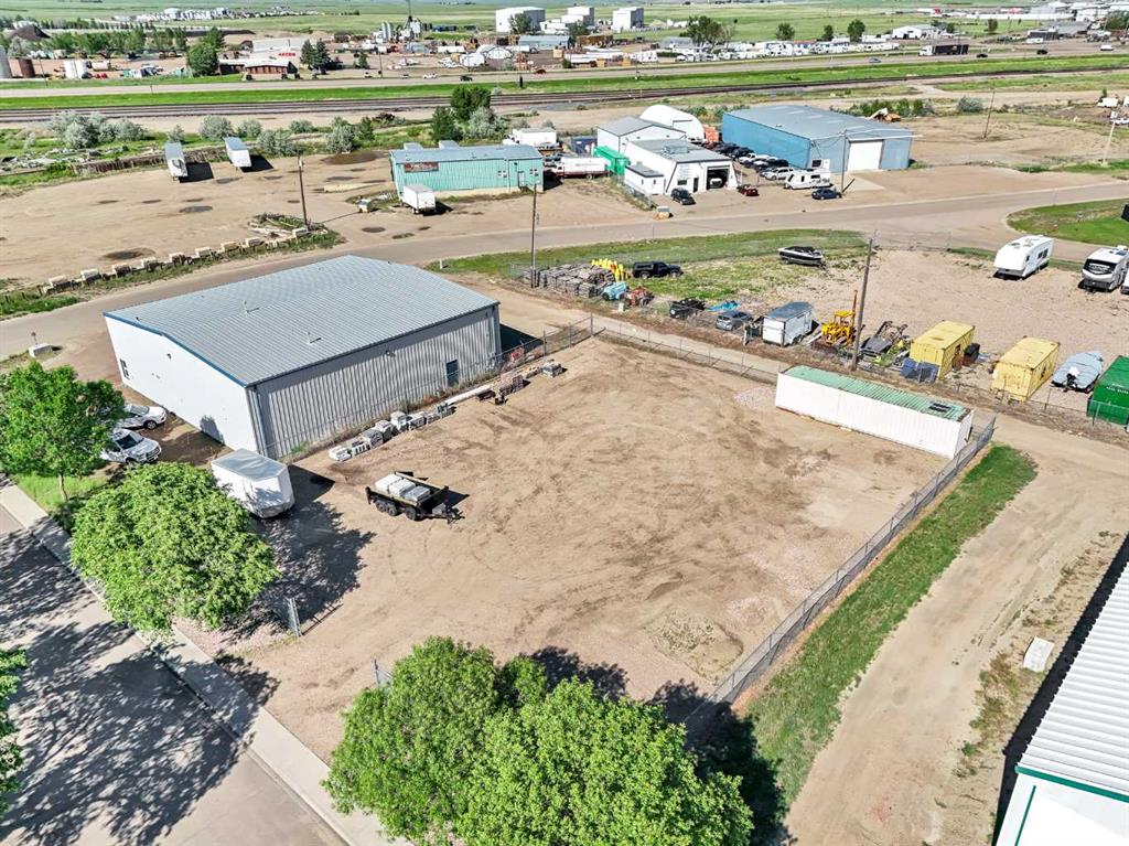 Fifth View of 208 3 Street NE, NONE, Redcliff, Alberta, T0J2P0