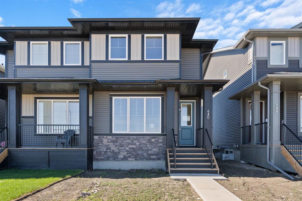 640 Sora Boulevard SE, A2319277, Alberta,