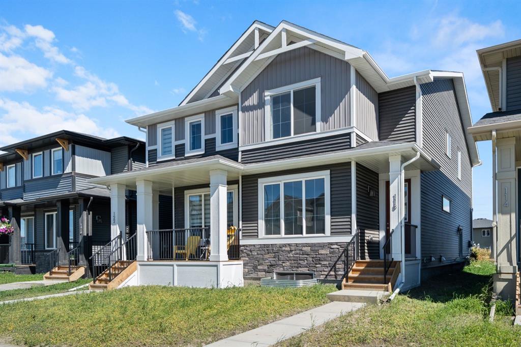 118 Sora Gardens SE, A2319281, Alberta,