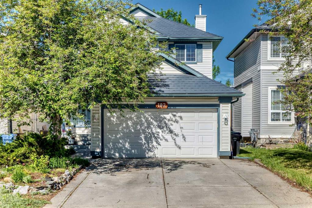 182 Somerglen Road SW, A2319283, Alberta,