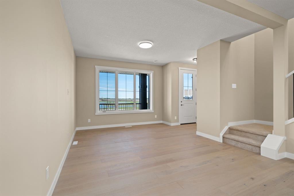 Third View of 676 Sora Boulevard SE, Hotchkiss, Calgary, Alberta, T3S0L6