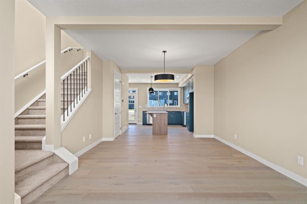 Fourth View of 676 Sora Boulevard SE, Hotchkiss, Calgary, Alberta, T3S0L6