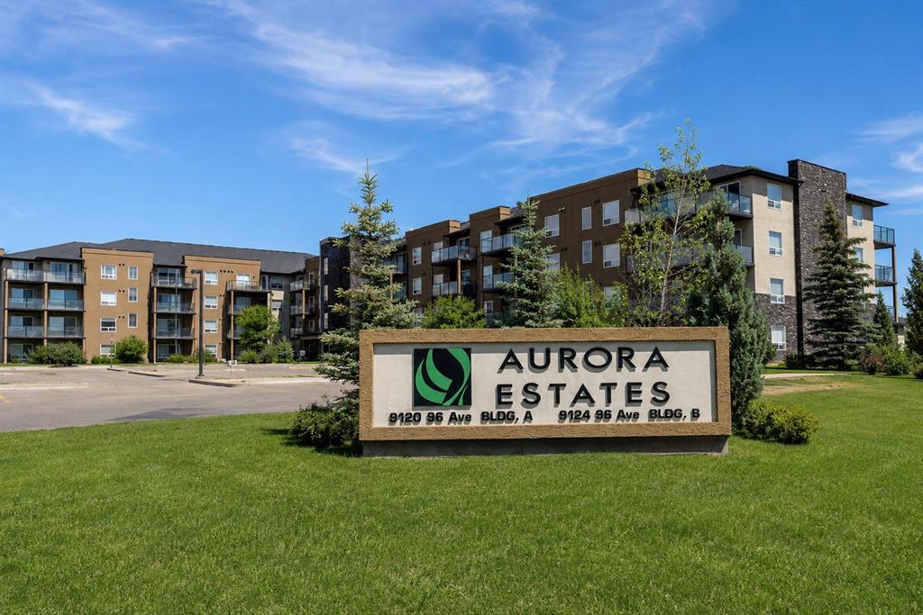 115, 9120 96 Avenue , A2319287, Alberta,