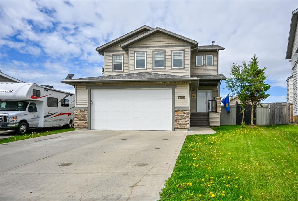 6902 115B Street , A2319289, Alberta,