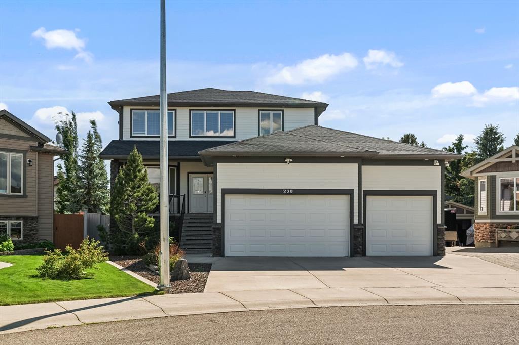 230 Couleesprings Grove  S, A2319291, Alberta,