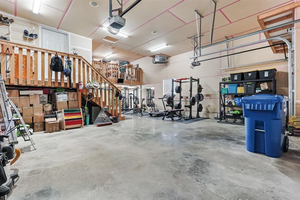 Fourth View of 230 Couleesprings Grove  S, Southgate, Lethbridge, Alberta, T1K 5P1