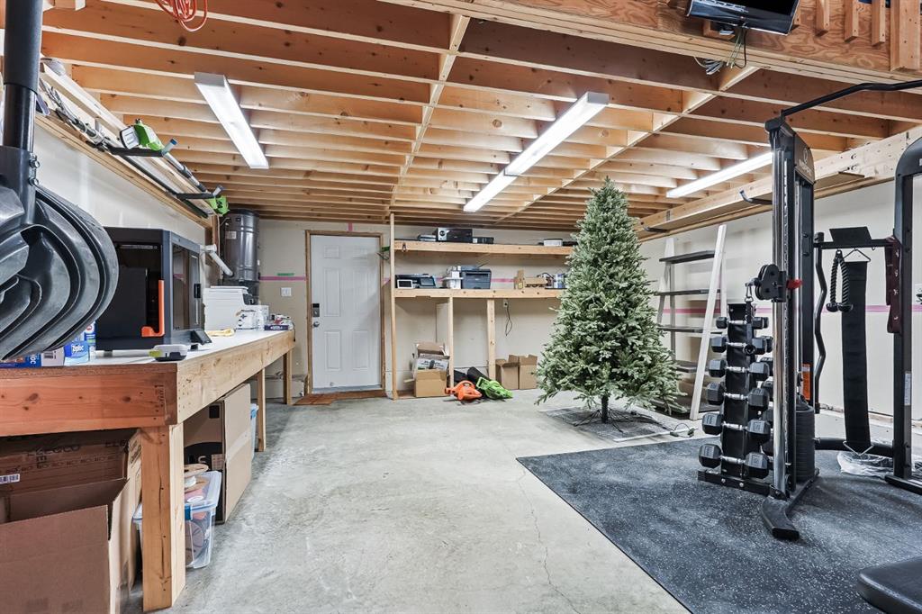 Fifth View of 230 Couleesprings Grove  S, Southgate, Lethbridge, Alberta, T1K 5P1