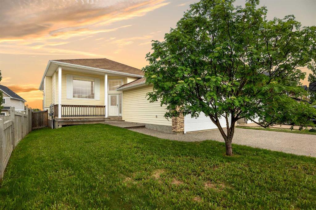 Third View of 360 Fireweed Crescent , Timberlea, Fort McMurray, Alberta, T9K 0J6