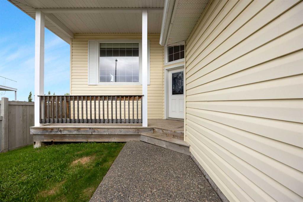 Fourth View of 360 Fireweed Crescent , Timberlea, Fort McMurray, Alberta, T9K 0J6