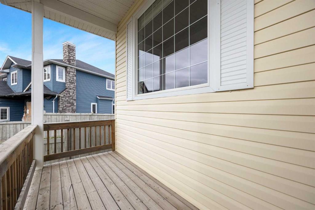 Fifth View of 360 Fireweed Crescent , Timberlea, Fort McMurray, Alberta, T9K 0J6