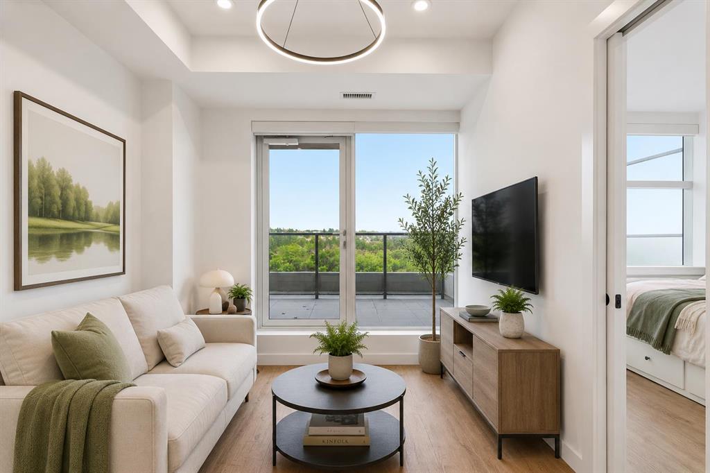 Second View of 547, 110 18A Street NW, West Hillhurst, Calgary, Alberta, T2N 5G5