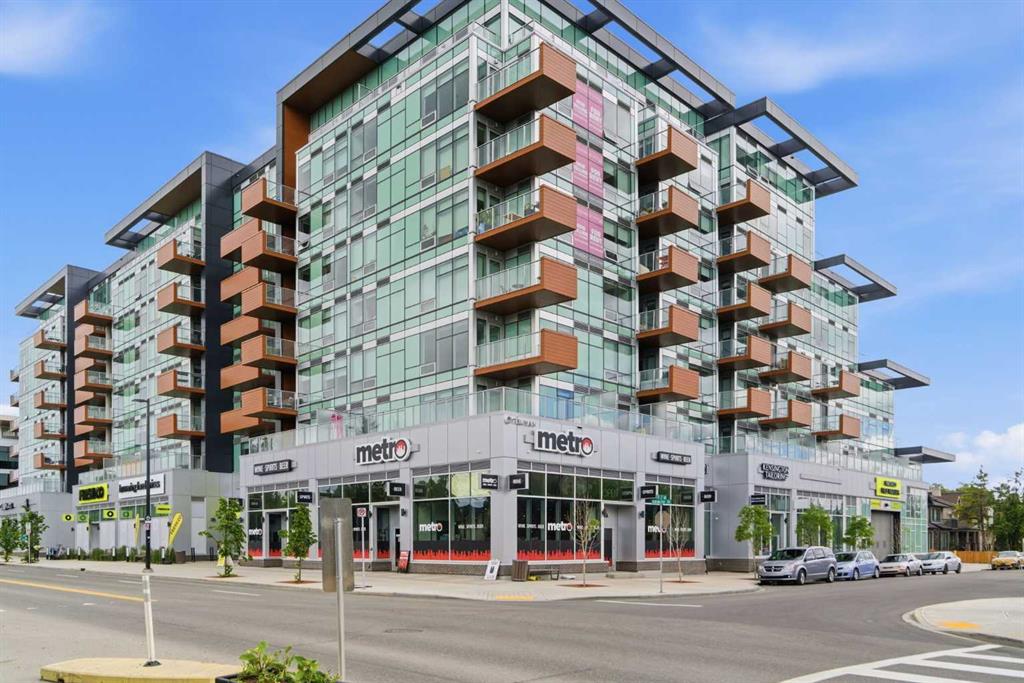 Fourth View of 547, 110 18A Street NW, West Hillhurst, Calgary, Alberta, T2N 5G5