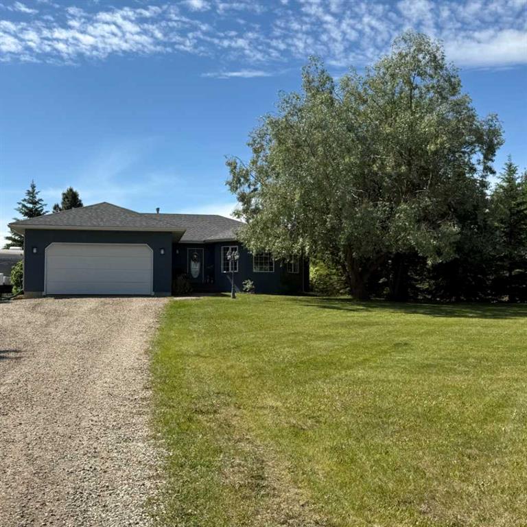 Second View of 21, 711007 Range Road 63  , Dunkley Meadows, Rural Grande Prairie No. 1, County of, Alberta, T8W 5B7
