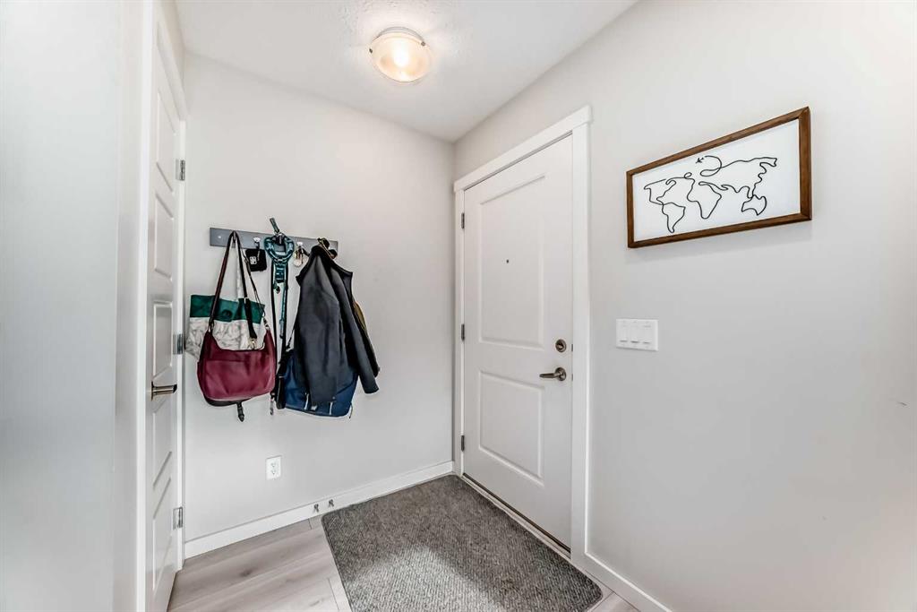 Fourth View of 128, 31 Red Embers Parade NE, Redstone, Calgary, Alberta, T3N1E9