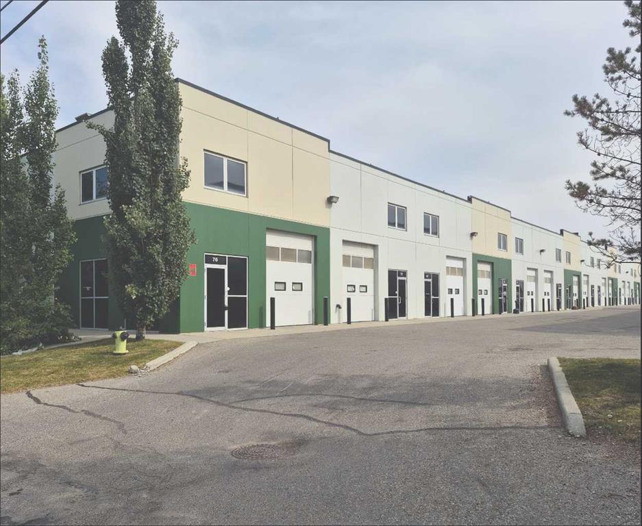 4, 4807 32 Street SE, A2319311, Alberta,