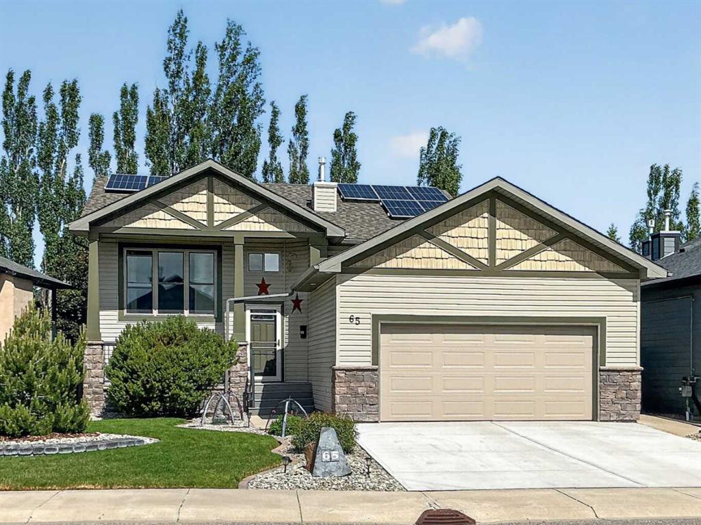 65 Canyoncrest Point W, A2319317, Alberta,