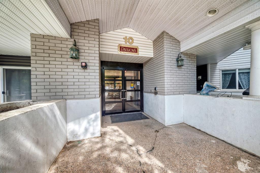 Fourth View of 114, 10 Sierra Morena Mews SW, Signal Hill, Calgary, Alberta, T3H 3K5