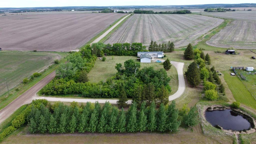 742077 Rge Rd 95  , A2319326, Alberta,