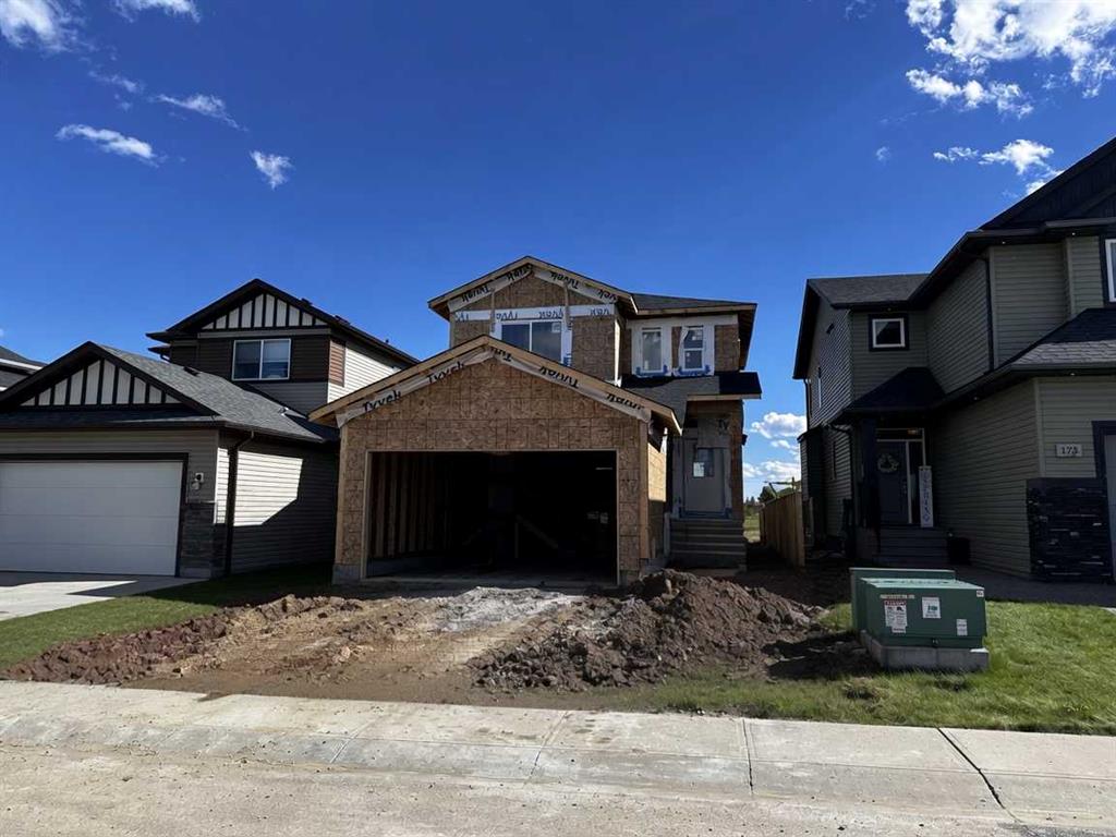 169 Norseman Close , A2319328, Alberta,
